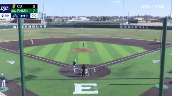 Replay: Cameron vs Eastern N.M. | Mar 2 @ 1 PM