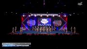 Cheer Athletics - Winter Soldiers [2026 L4.2 Senior Coed - Medium Day 2] 2026 NCA All-Star National Championship