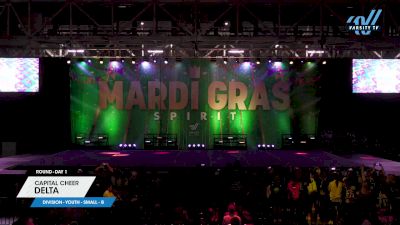 varsity mardi gras nationals results