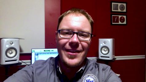 Drew Wheaton On 'Rock My Soul'