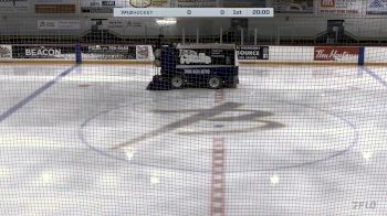 Replay: home - 2023 Notre Dame 1 U17 vs Prairie White U17 | Sep 28 @ 6 PM