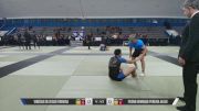 PEDRO HENRIQUE PEREIRA ALVES vs VINÍCIUS DE JESUS FERREIRA 2026 Carlson Gracie
