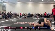 Scott Haines vs Goran Todorovic 2024 ADCC Niagara Open