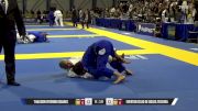 Everton Teixeira vs Thalison Soares | 2025 World Jiu-Jitsu IBJJF Championship