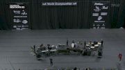 New Hope HS "Columbus MS" at 2026 WGI Percussion/Winds World Championships