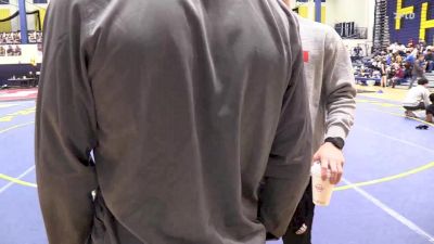 106A lbs Rr Rnd 2 - Wrestler Six, Test Team vs Wrestler One, Test Team