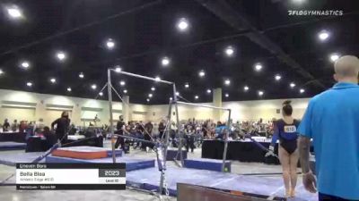 Bella Blea - Bars, Athletic Edge #610 - 2021 USA Gymnastics Development Program National Championships