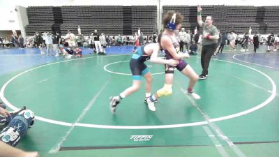 101 lbs Rr Rnd 5 - Andrew Helms, ICWL Bruisers MS vs Reed Lynch, CTWhale