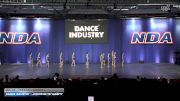 Dance Industry - Junior Elite Variety [2026 Junior - Premier - Variety] 2026 NDA All-Star National Championship
