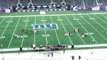 Nutley H.S. "Nutley NJ" at 2023 USBands Ludwig Musser Classic