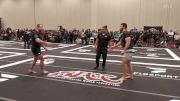 Samson Haire vs Noah Cressell 2025 ADCC East Coast Trials