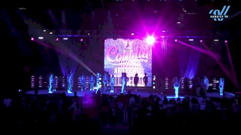 Cheer Athletics - Charlotte - AristoCats [2025 L1 Youth - Medium Day 2] 2025 Coastal at the Capitol Grand Nationals