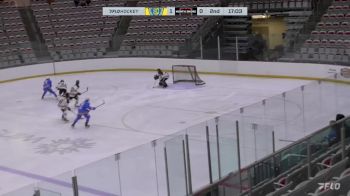 Replay: Home - 2023 Prairie Blue U17 vs NSW Orange U17 | Oct 6 @ 1 PM