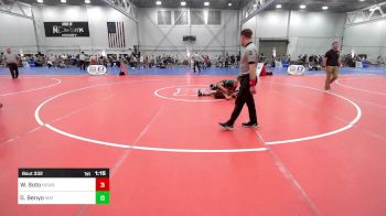 Replay: Mat 6 - 2024 Journeymen Fall Classic | Sep 29 @ 9 AM