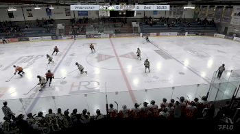 Replay: Home - 2023 Humboldt vs Battlefords | Oct 20 @ 7 PM