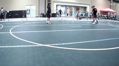 70 lbs Consi Of 16 #2 - Levi Cruz, Flow Academy HI vs Evan Strathman, Mtc