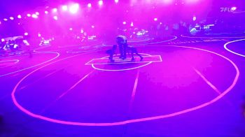 58 lbs Quarterfinal - Landen Fortunato, Threshold Wrestling Club vs Titus Bernabe, Dethrone