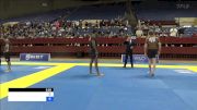 Jonathan Paul Bechtloff vs Caio Henrique De Santana Cavalca 2024 Pan IBJJF Jiu-Jitsu No-Gi Championship