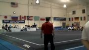 Gym Nevada (Jake Dalton)