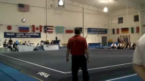 Gym Nevada (Jake Dalton)