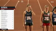 High School Girls' 1600m 5A, Finals 1