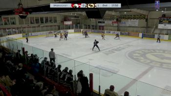 Replay: Home - 2025 Sicamous vs Princeton | Feb 28 @ 6 PM