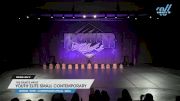 The Dance Vault - Youth Elite Small Contemporary [2025 Youth - Contemporary/Lyrical - Small Day 2] 2025 Power Dance Grand Nationals