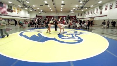 175 lbs Final - Ryder Bernholz, Yale Street vs Nicholas Drake, Basement Rats