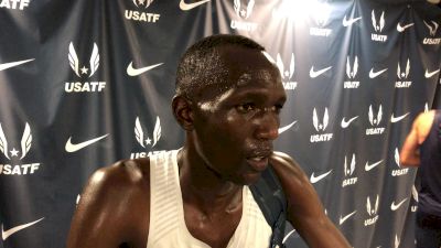 Haron Lagat Calls Out IAAF Officials Over Transfer Of Allegiance Issues