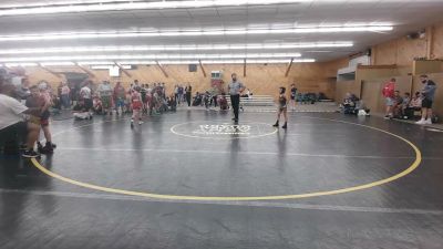 54 lbs Final - Evan Yutko, Frackville vs Logan Ryan, Phoenixville