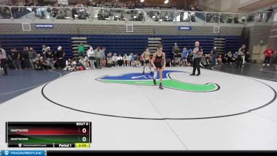 81/85 Round 3 - Colton Ammann, Nampa Christian vs Nayton O`Neill, Silver Valley