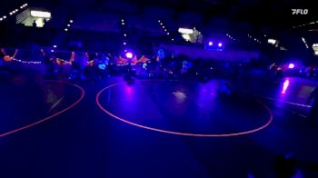 126 lbs Semifinal - Taegan Leavitt, Champions Wrestling Club vs Jorge Sagastume, Westlake Wrestling Club