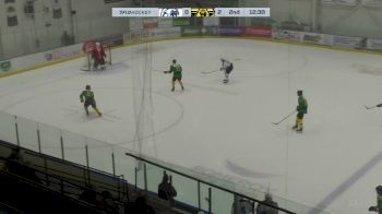 Replay: Away - 2024 Canmore vs Olds | Dec 10 @ 6 PM