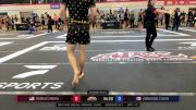 Roman Corona vs Emmanuel Colon 2024 ADCC Austin Open