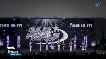 ICE - Starlight [2025 L1 Youth Finals] 2025 The U.S. Finals Chicago