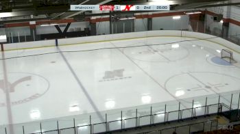 Replay: Home - 2023 Rockland vs Nepean | Dec 6 @ 7 PM