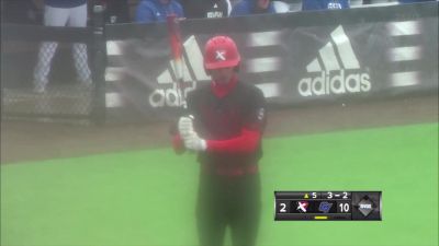Replay: Lewis vs Grand Valley | May 17 @ 11 AM