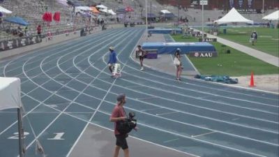 Replay: Track - 2026 AAU Junior Olympic Games | Aug 4 @ 5 PM