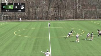 Replay: Babson vs Smith | Mar 22 @ 1 PM