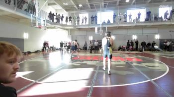 175 lbs Champ. Round 1 - Jackson Tiboni, Hanford vs Carter Loutzenhiser, Timberlake