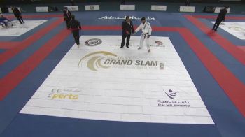 Dimitrius Souza vs Manoel Neto Abu Dhabi Grand Slam Rio de Janeiro