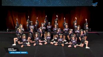 Spirit Too - Twilight [2025 L2 Junior - Medium Prelims] 2025 The D2 Summit