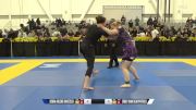 Emily Ann Scappaticci vs Jenna Arlene Dantzler 2024 World IBJJF Jiu-Jitsu No-Gi Championship