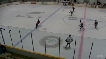 Replay: Home - 2025 Selects U17 vs Cougars | Sep 26 @ 8 PM