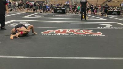 Cayden Davis vs Aston Potter 2026 ADCC Nashville Open