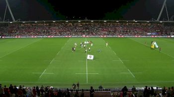 Replay: Stade Toulousain vs CA Brive | May 28 @ 7 PM