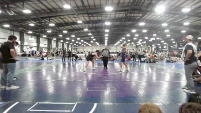 170 lbs Rr Rnd 2 - Nick Moore, Grizzly Wrestling Club - HSB vs Steven Collins, Ohio Titan Gold - HSB