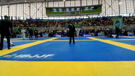 Katheriny Bruno Quiezza Pansiere vs Lorena Mendes Figueiredo 2026 IBJJF Brasileiro Kids