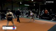 Elisabeth Clay vs Chelsea Chandler 2019 ADCC North American Trials