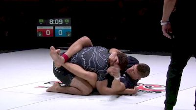 Replay: Mat 3 - 2022 ADCC World Championships | Sep 18 @ 7 PM